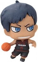  Kuroko no Basuke: Daiki Aomine