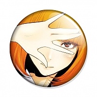  Kangoku Gakuen Hana Midorikawa