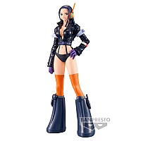  SAV One Piece Egghead Nico Robin Grandline Series