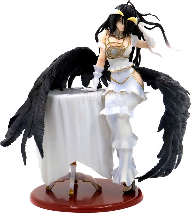 ������� Overlord Albedo 540573