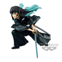  SAV Kimetsu no Yaiba - Tokitou Muichirou - Vibration Stars