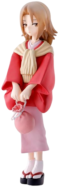 ������� Banpresto Shaman King Anna Kyoyama (Vol. 2) Figure