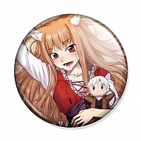  Ookami to Koushinryou - Kraft Lawrence  Holo