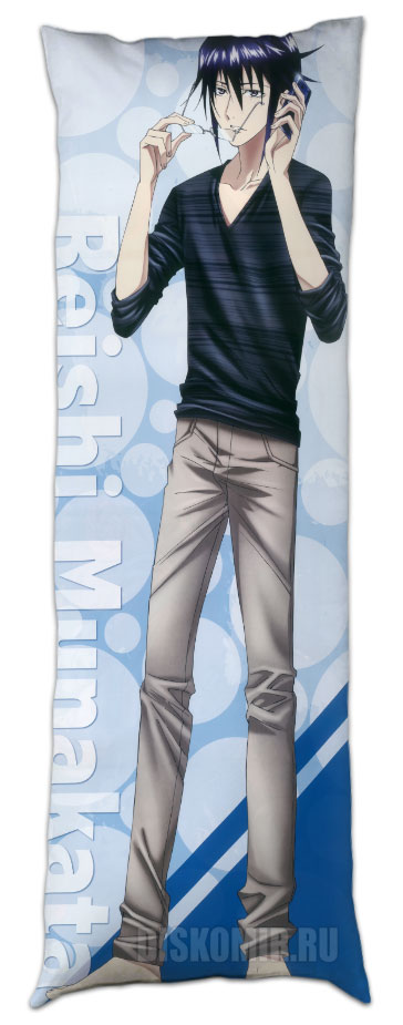 ���������� ��������� K Project Saruhiko Fushimi � ��������