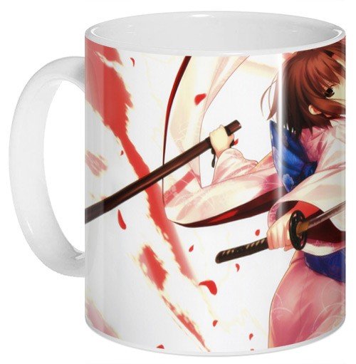 ���������� ������� ������ Kara no Kyokai 312986 �� ����� � ����� ������� ������� / Kara no Kyokai