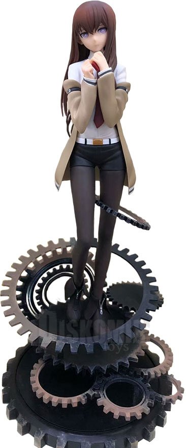 ������� Steins;Gate Kurisu Makise