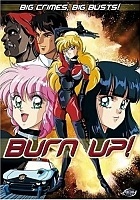 Burn-Up (!) OVA