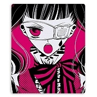     Anonymous Noise Alice