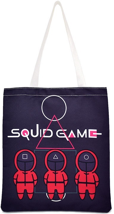����� ��� ������� �������� Squid Game 610139