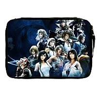     Final Fantasy