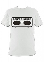  Don't Disturb