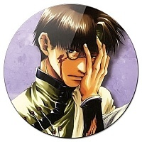    Saiyuki - Hakkai Cho / 