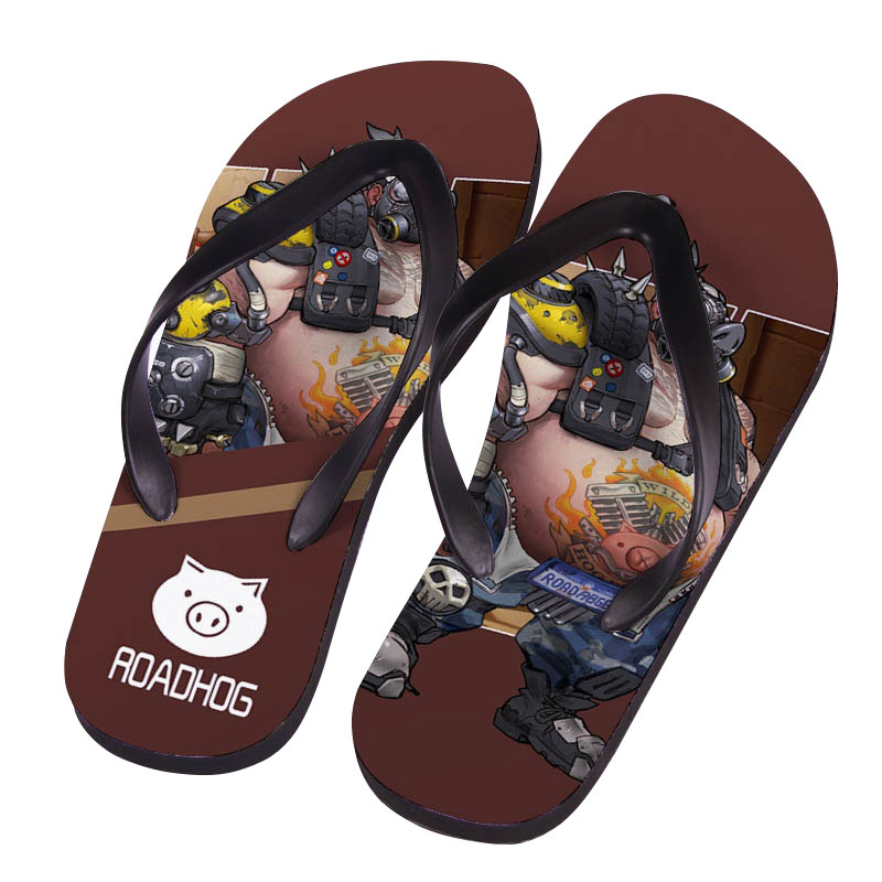 ���������� ������� �������� Overwatch Roadhog �� ����� � ����� Overwatch / �������� / �����
