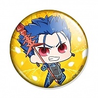  Fate/Extella - Cu Chulainn