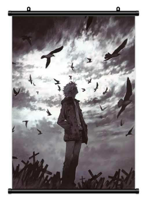   Evangelion 99497