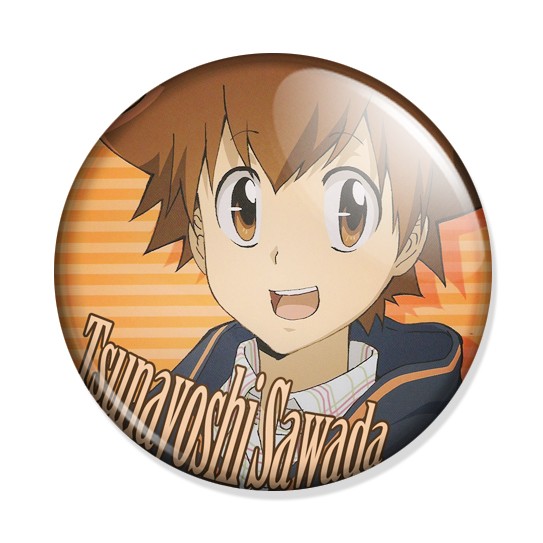 ���������� ������� ������ Katekyo Hitman Reborn! - ������ ������ �� ����� � ����� �������-������� ������! / Katekyo Hitman Reborn! / Kateikyoushi Hitman Reborn! / Home Tutor Hitman Reborn! / ���������-������ ������!