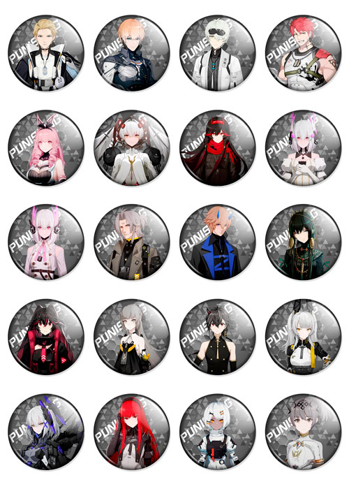 ����� ��������� ������� Punishing: Gray Raven No.2