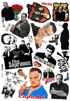 �������� ������� / The Sopranos �1