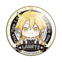  Gochi-chara TenSura Lamrys
