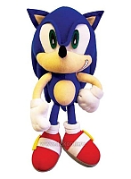 Sonic X: Sonic 8" Plush GE6082