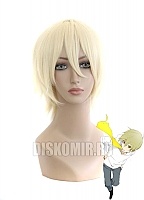 ������� ����� Durarara Masaomi Kida