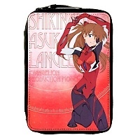     Evangelion / 