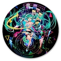     Project SEKAI -  