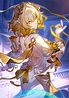  Honkai: Star Rail - 