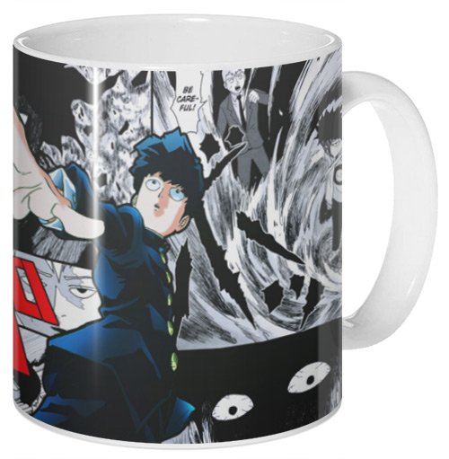 ���������� ������� ������ ��� ����� 100 - Shigeo Kageyama �� ����� � ����� ��� ����� 100 / Mob Psycho 100 / Mob Psycho Hyaku / Mob Psycho One Hundred