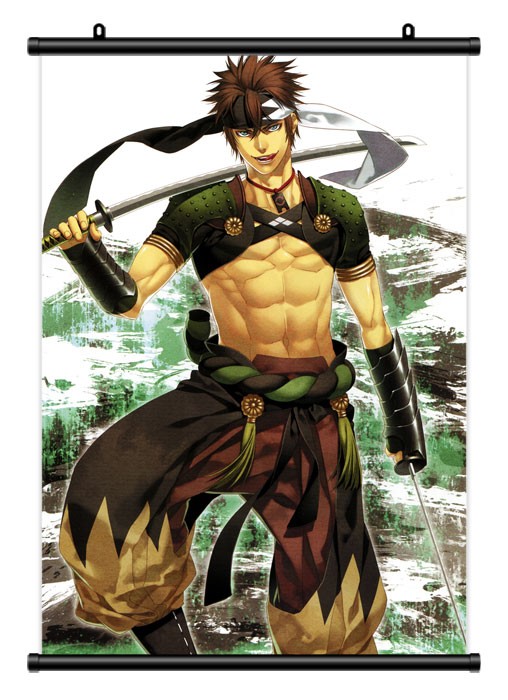 ���������� ������� ������� �������� Hakuouki: Shinsengumi Kitan 99554 �� ����� � ����� ������ ������� ������ / �������� � ������� ������: �������� � ���������� / Hakuouki: Shinsengumi Kitan / Hakuoki