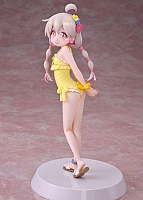  TV Anime "Onii-chan wa Oshimai!" Mahiro Oyama [Summer Queens] -Deluxe Edition- 1/8 Complete Figure