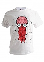  Bad Brain