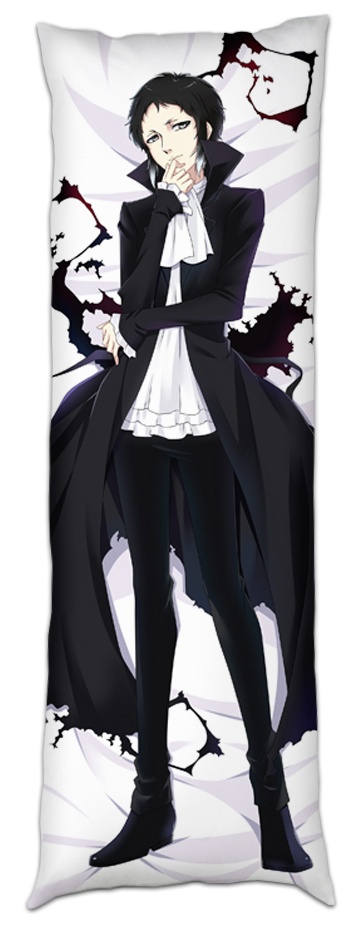 ��������� ���������� Bungou Stray Dogs