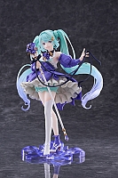  SAV AMP+ Hatsune Miku Birthday 2024 Flower Ver.