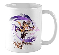  Genshin Impact - Setos