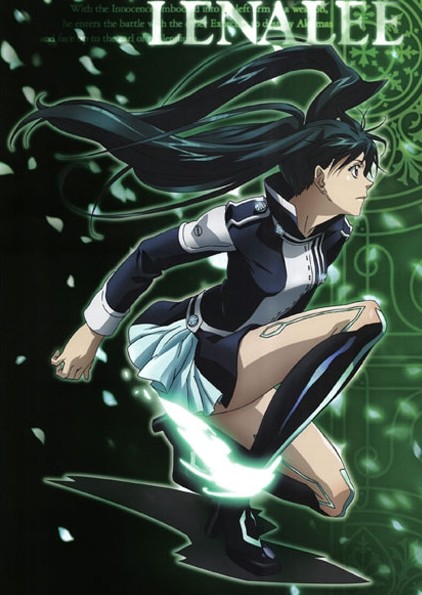 ���������� ������� ������ �������� � ����������� �� ����-��� �� ����� � ����� �� ����-��� / D.Gray-man / D. Grayman