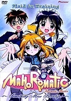 Mahoromatic 2: Something More Beautiful (:   !)