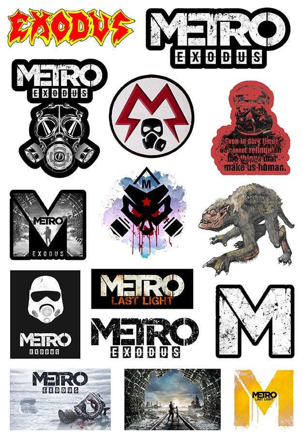 Метро стикеры тг. Метро 2033 логотип. Стикеры метро игра. Метро стикеры тг. Стикеры метро игра.