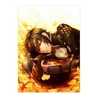   "Toki no Kizuna" Kazuya
