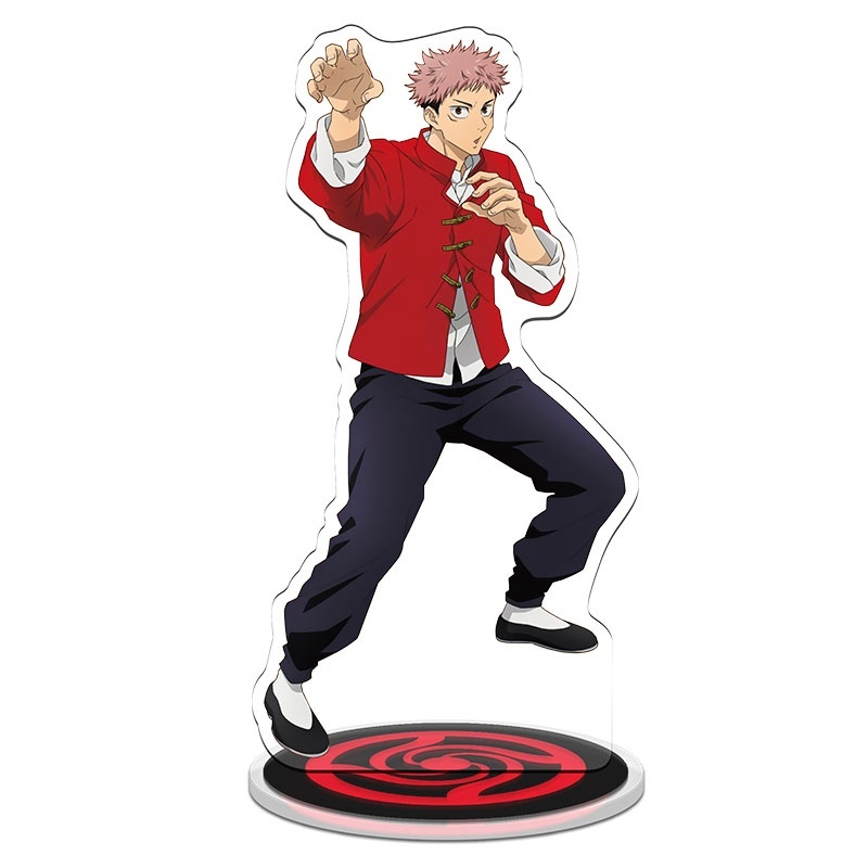 ����� ��������� Jujutsu Kaisen - Yuuji Itadori China Dress Ver.