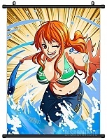   One Piece - Nami