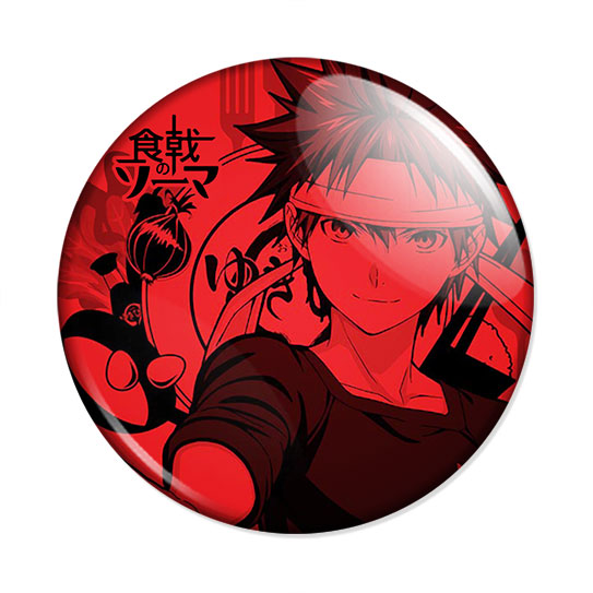 ���������� ������� ������ Shokugeki no Souma Yukihira Soma �� ����� � ����� � ������� ������������� ������� / Shokugeki no Souma / Food Wars! Shokugeki no Soma / �����-���� ���� / ���������� �������� ����