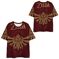 �������� The Legend of Zelda (3D Print) 623766