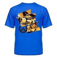  Overwatch Cheers, Love!