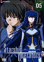 Starship Operators ( )
