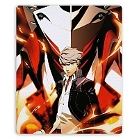    Persona 4 317727
