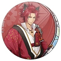    Sengoku Night Blood - Shingen Takeda
