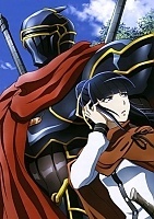     Overlord