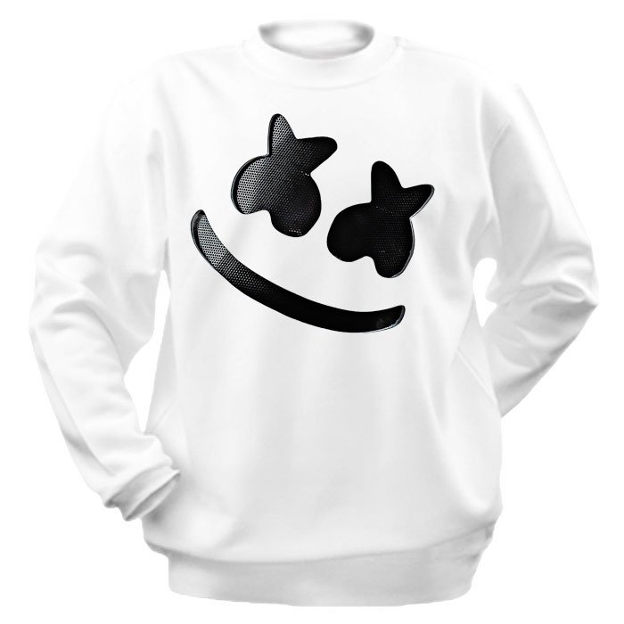 ���������� ������� ��������� Dj Marshmello �� ����� � ����� Marshmello / Christopher Comstock / ���������� / ���� �������