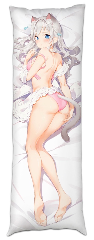 ��������� ���������� Neko Girl